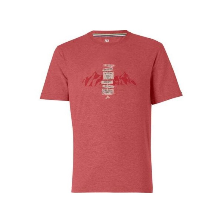 Sherpa Babu Tee - Men's - Image 5